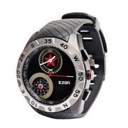 Đồng hồ đủ tiêu chuẩn EZON đồng hồ quân đội độ cao đa chức năng đồng hồ núi không thấm nước thể thao đồng hồ ngoài trời H607 - Giao tiếp / Điều hướng / Đồng hồ ngoài trời
