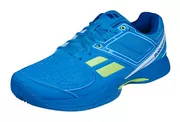 Mua giày thể thao Babolat 100 đôi giày thể thao Pulsion BPM màu xanh Clem thoải mái
