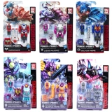Hasbal Transformers Diamond God Energy Warrior Hank Внезапный дождь туман Тень Ванжан коз 3c