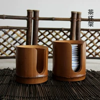 Чашка, держатель для стакана, японская система хранения