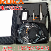 bán hộp đựng dụng cụ sửa chữa	 Robot công nghiệp nguồn gốc công cụ hiệu chuẩn cơ điện 0 điểm KUKA KUKA công cụ không điểm 00-228-936 - Điều khiển điện máy hạ áp