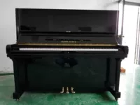 Đàn piano cũ của Hàn Quốc Yingchang U3 131 được xuất khẩu sang Mỹ thi RỪNG tại nhà - dương cầm giá đàn piano