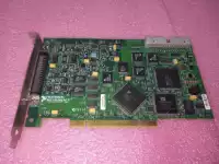 Оригинальная разборка Ni PCI-6024E Call Card 90 % Новая физическая карта PCI-6024