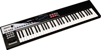 Roland Roland XPS-10 điện tử tổng hợp 61-key sắp xếp âm nhạc bàn phím đàn piano điện tử chính hãng piano điện
