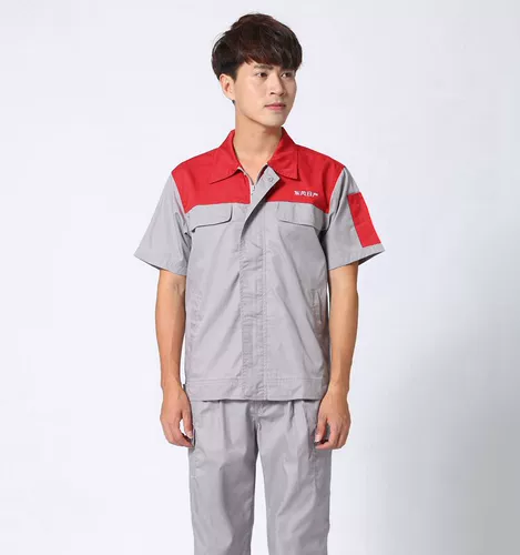 Nissan, комбинезон, осенний лонгслив, короткий рукав