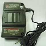 Новый источник питания игровой машины N64 - это широкое напряжение, регулирование США. Power Power N64 Fire Cow N64 Адаптер питания