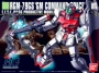 Bandai lắp ráp theo mô hình 1 144 HGUC 051 RGM-79GS GM Jim loại chỉ huy vũ trụ - Gundam / Mech Model / Robot / Transformers 	mô hình robot chính hãng	