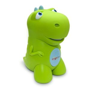 Công cụ học tập nhận thức của trẻ em: khủng long đồ chơi thông minh CogniToys Dino