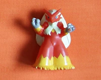 [PK00339] Đồ chơi Pokemon đích thực của Nhật Bản wd-246172 làm bằng tay - Capsule Đồ chơi / Búp bê / BJD / Đồ chơi binh sĩ bup be