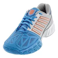 Mua Giày tennis K.Swiss Geshiwei Bigshot Light 3 Giày nữ Sneakers Bạc xanh mẫu giày tennis adidas 2021