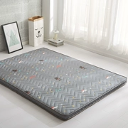 Tatami dày gấp gấp nệm 0.9 1m 1.2 1.35x1.9 mét đôi 1.5 1.8 * 2 mét giường 褥