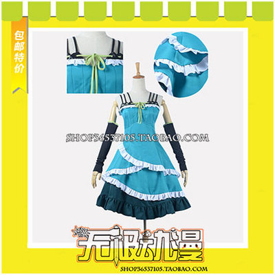 taobao agent Black Bullet Tina Spring COS Cos clothing game to draw free shipping