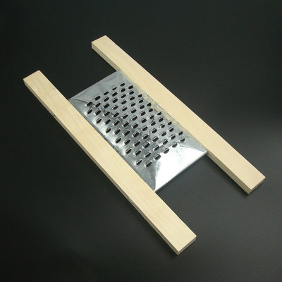 包邮洋芋擦擦 土豆丝擦 面擦子 拨烂子擦子 山西特色食品工具