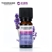 Tisserand giọt Sharande nhập khẩu tinh dầu hoa oải hương 9ml để giúp giấc ngủ nhạt dần hương liệu thực vật đơn phương tinh dầu