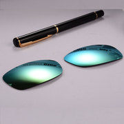 SHFENG mát đẹp trai -800 MS2-BT thông minh Bluetooth kính ống kính đặc biệt nhựa phân cực ống kính phẳng