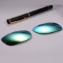 SHFENG mát đẹp trai -800 MS2-BT thông minh Bluetooth kính ống kính đặc biệt nhựa phân cực ống kính phẳng kính đen
