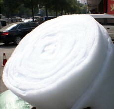 Аэрозольный серпантин 圣诞雪棉 圣诞节雪景装饰用品 圣诞仿真雪 橱窗场景装饰布置雪花