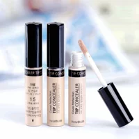 Kem che khuyết điểm mịn màng Hàn Quốc Bao gồm quầng thâm mụn trứng cá tàn nhang Perfect concealer pen Kem nền che khuyết điểm innisfree