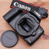 312D Canon EOS 1000S tự động lấy nét toàn bộ chiều rộng 135 phim máy phim SLR máy ảnh mà không cần ánh sáng Máy quay phim