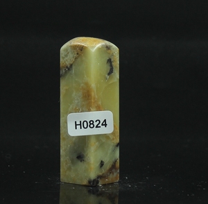 H0824 瑕疵 Single chương 18 * 18 * 60 MÉT vật liệu đá vật liệu đá vàng khắc