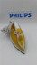 bàn ủi fujiyama fsi-107a (hơi nước)	 Bàn ủi hơi nước Philips GC1017 1200W có chức năng chống dính sàn cửa hàng mẫu - Điện sắt máy là tóc Điện sắt