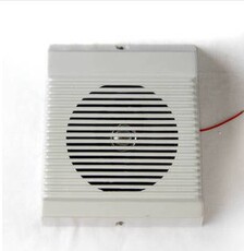 Потолочный динамик 海湾广播室内音箱yxg3-3(壁挂式）消防原装正品 Aptech