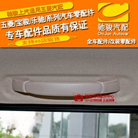 Bản gốc Wending Hongguang S bên trong xử lý an toàn xử lý ánh sáng vĩ mô phụ trợ xử lý Phụ tùng ô tô phụ kiện ô tô cao cấp