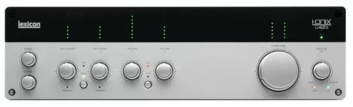 Подлинный продукт!Lexicon U22 IO22 2 из USB Audio Interface, Специальное предложение!
