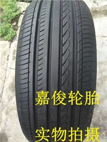 Lốp xe Yokohama V551 215 50R17 Logo Jed 408 Roewe Sbarou Forester 225 55R17 - Lốp xe lốp ô tô cũ