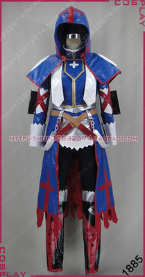 taobao agent 1885 COSPLAY clothing Monster Hunter Poison Dragon New Product