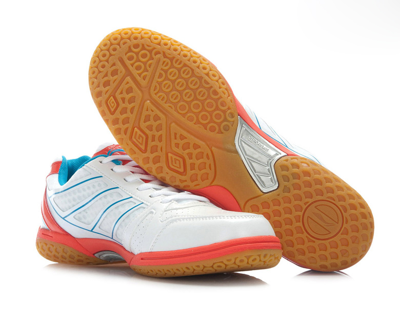 LINING / Li Ning authentic table tennis series men's professional table tennis shoes APPJ003-1