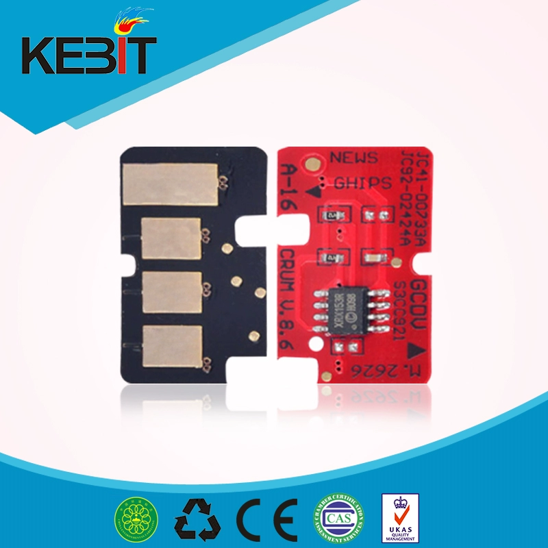 Chip tương thích Kebit Chip mực Samsung MLT-D111S chip máy in M2020 chip 2071 - Phụ kiện máy in