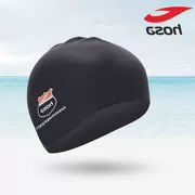Mũ bơi thể thao ngoài trời cho trẻ em Mũ bảo vệ tai chống nước chuyên nghiệp Mũ bảo vệ tai cho trẻ em - Mũ bơi