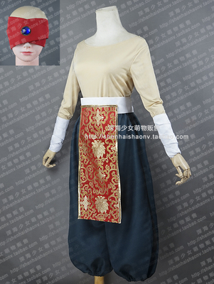 taobao agent Clothing, cosplay