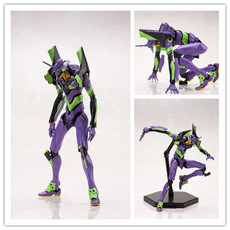 Куклы и фигурки 寿屋 新世纪福音战士 新劇場版:破