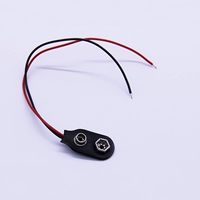 倍量 Батарея, аксессуары, 9v, 9v, 9v