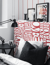 Велюровые обои 瑞典进口儿童客厅卧室墙纸瑞典摩曼壁纸木纤维材质1562/1563/1564 Bollenbach