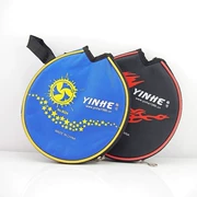 Chính hãng Galaxy Bóng Bàn Túi 8021 Table Tennis Racquet Set Bag Vòng Set Galaxy Chụp Túi