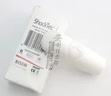 ATM -машина RISCO RISCO RK600S Специальный детектор вибрации звук -Очистить стеклянное стекло детектор скорости скорости