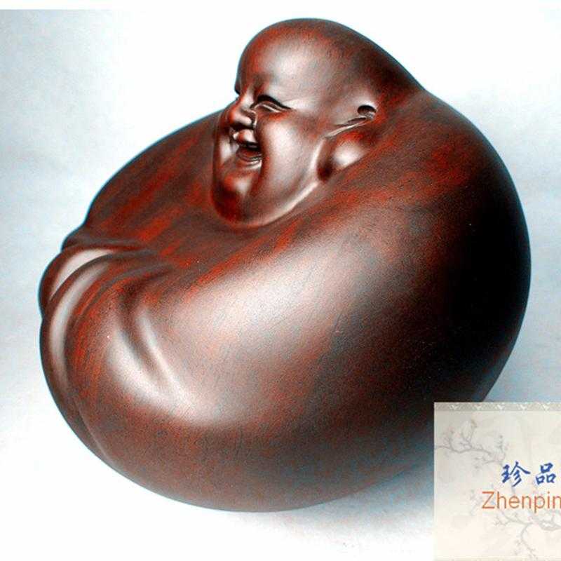 花瓶底座圓形木質陶瓷茶壺花盆佛像魚缸奇石頭實木擺件工藝品底座