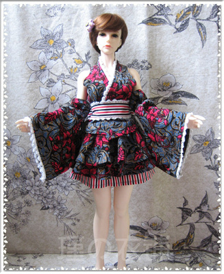 taobao agent [Spot] BJD baby cloth