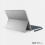 SkinAT Microsoft New Surface Pro 5 phụ kiện phim màu phim bảo vệ máy tính bảng dán màu rắn ốp lưng ipad air 4
