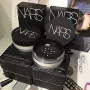 Spot NARS Nasd trang điểm kiểm soát dầu lỏng bột lỏng nhẹ 10g 1410 - Quyền lực phấn phủ catrice