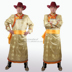 Của nam giới Mông Cổ Gown Mông Cổ Mông Cổ Trang Phục Múa Mông Cổ Wedding Dresses Dân Tộc Trang Phục Nam Giới Trang phục dân tộc