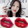 Highkick matte lip men lâu dài giữ ẩm son bóng son bóng nhuộm môi lỏng giữ ẩm là không dễ dàng để decolorize xe trong cái nhìn 	son bóng eglips	