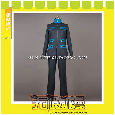 taobao agent Sailor Moon uniform cos clothing game to map custom free shipping