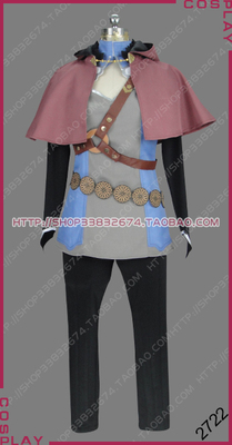 taobao agent 2722 cosplay cloth