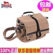 Lonsdale Rồng và Lion Dale Shoulder Bag Túi Máy Ảnh Unisex Ngoài Trời Nhiếp Ảnh Túi 315162930