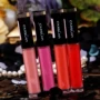 Son môi Kazi Lan Silk Satin Lip Gloss Lasting Moisturising Lip Gloss Lipstick - Son bóng / Liquid Rouge 	son bóng fenty full size	