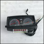 Phụ kiện xe máy Shixin Dazhou Honda SDH125-A B V Miles Thiết bị đo tốc độ Đồng hồ đo tốc độ - Power Meter